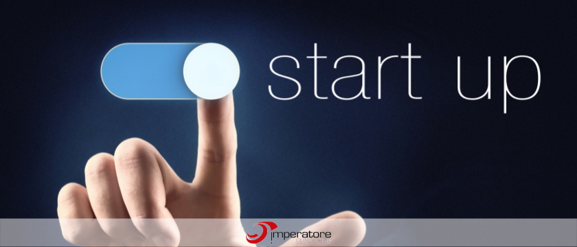 Come finanziare una start up