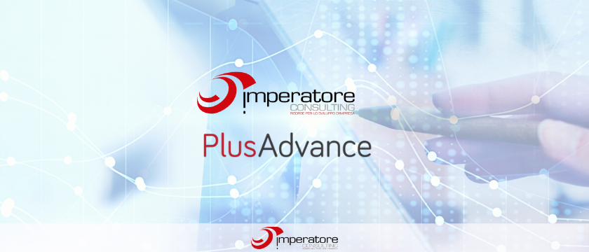 Imperatore Consulting e PlusAdvance. La finanza alternativa al servizio delle PMI